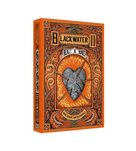 Blackwater 2: El dique