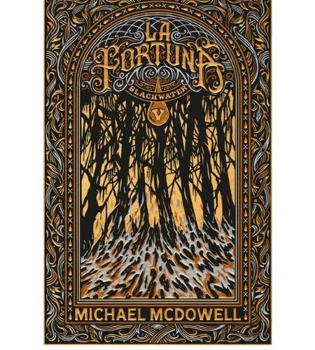 Blackwater 5: la fortuna