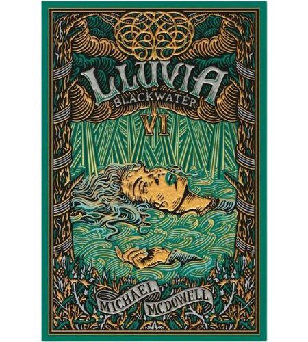 Blackwater 6: lluvia