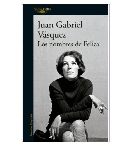 Los nombres de feliza