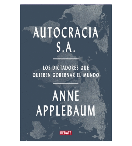 Autocracia S.A.