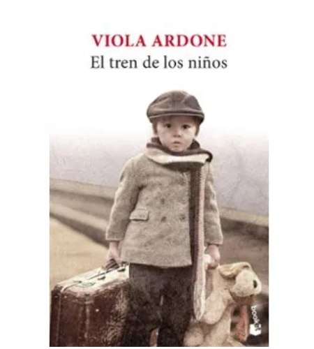 El tren de los niños