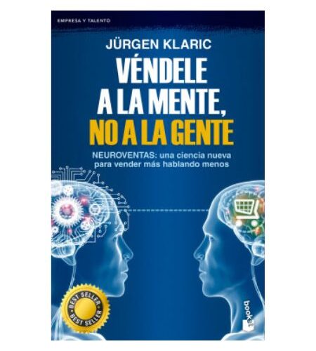 Véndele a la mente, no a la gente