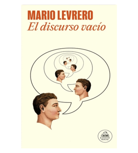 El discurso vacio