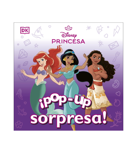 Disney princesas