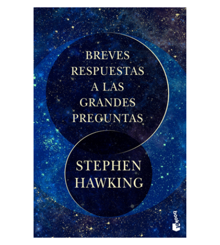 Breves respuestas a las grandes preguntas