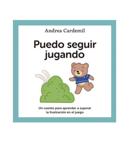 Puedo seguir jugando