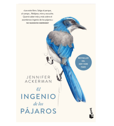 El ingenio de los pájaros