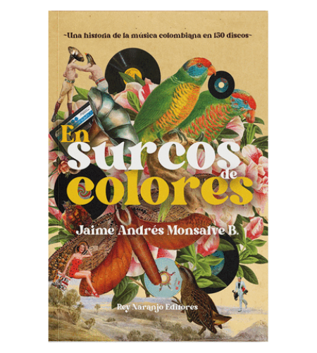 En surcos de colores