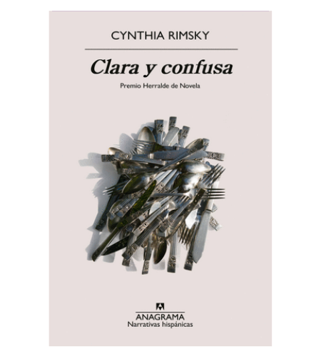 Clara y Confusa