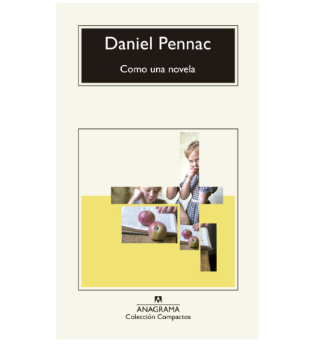 Como una novela