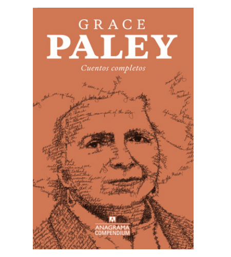 Cuentos Completos Grace Paley