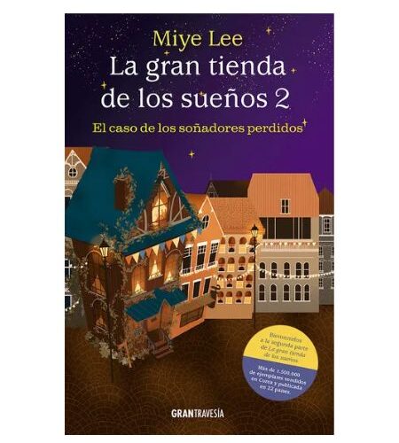 La gran tienda de los sueños 2