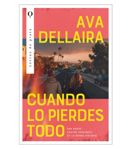 Cuando lo pierdes todo