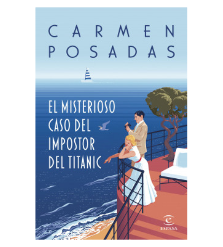 El misterioso caso del impostor del Titanic