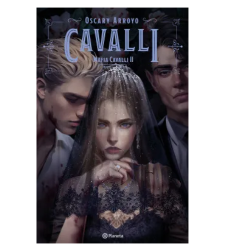 Cavalli (Mafia Cavalli II)