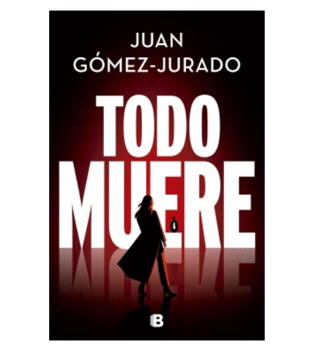 Todo muere (Todo arde 3)