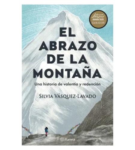 El abrazo de la montaña