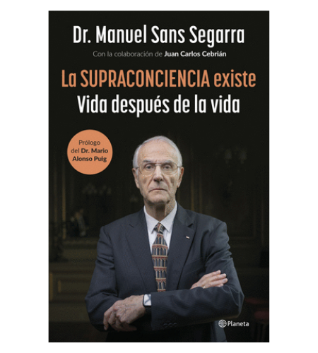 La Supraconciencia existe