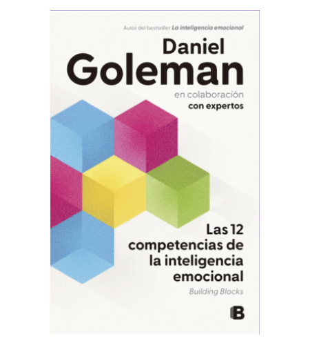 Las 12 competencias de la inteligencia emocional