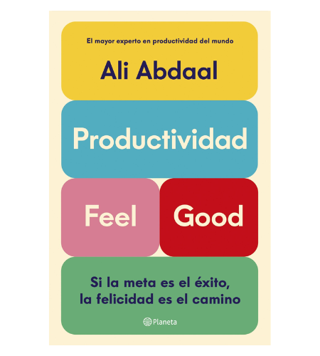 Productividad Feel Good