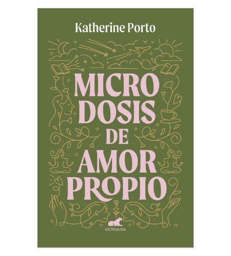 Microdosis de amor propio