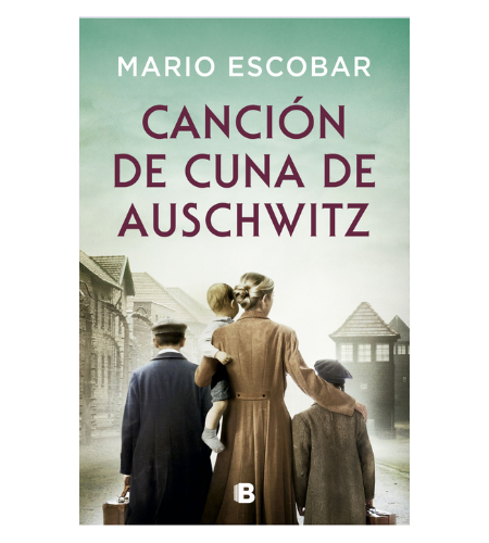 Canción de cuna de Auschwitz