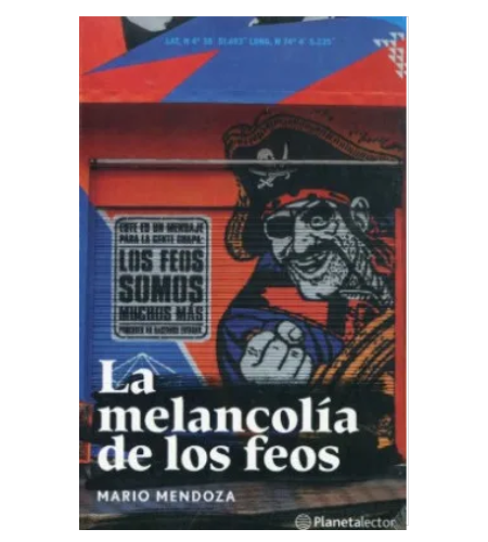 La melancolía de los feos