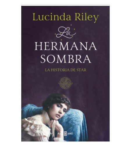 La hermana sombra (Las Siete Hermanas)