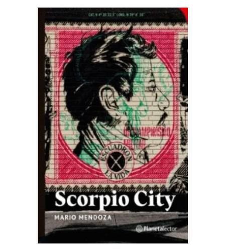 Scorpio City