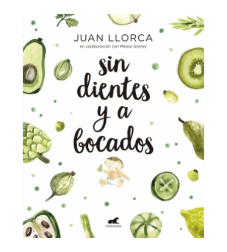 Sin dientes y a bocados