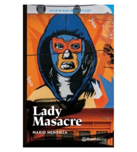 Lady Masacre