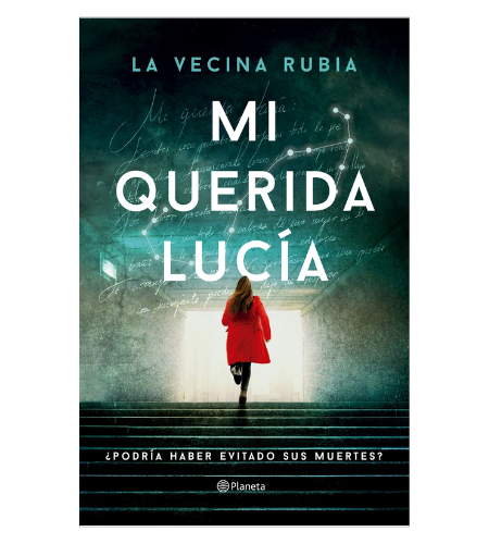Mi querida Lucía