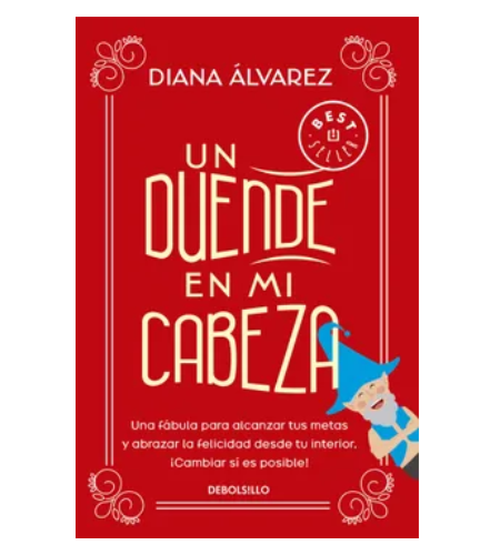 Un duende en mi cabeza