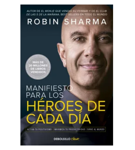 Manifiesto para los héroes de cada día