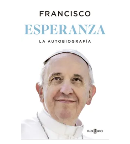 Esperanza. La autobiografía