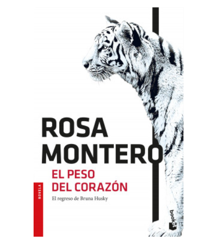 El peso del corazón