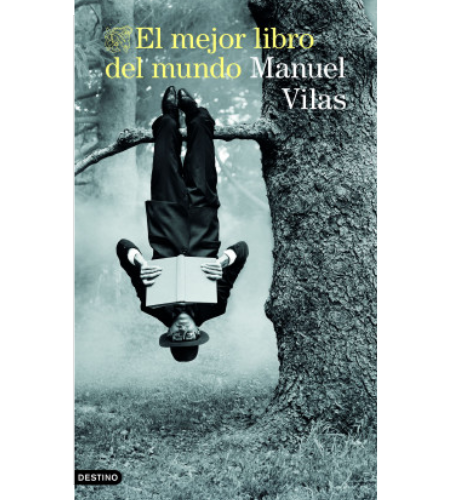 El mejor libro del mundo