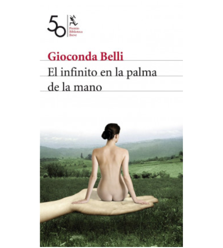 El Infinito en la palma de la mano