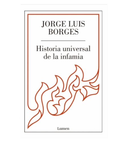 Historia universal de la infamia