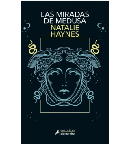 Las miradas de Medusa