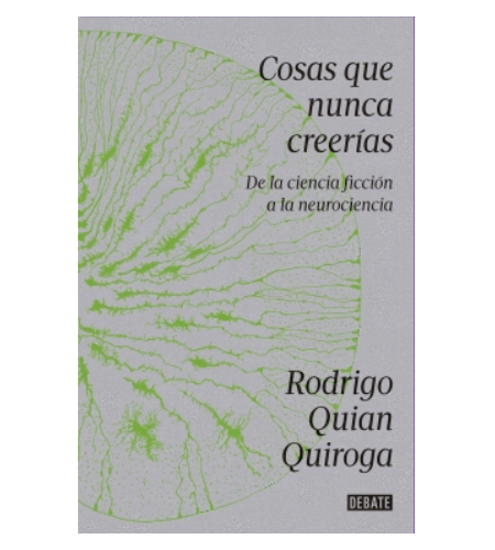 Cosas que nunca creerías