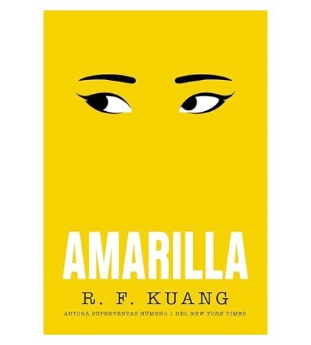 Amarilla