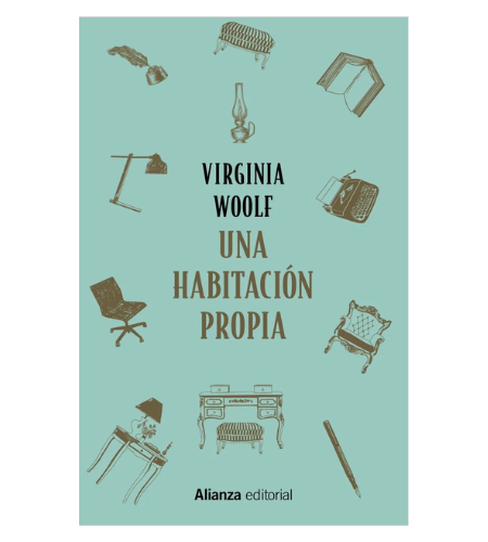 Una habitación propia