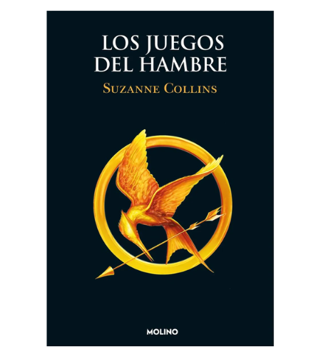 Los juegos del hambre