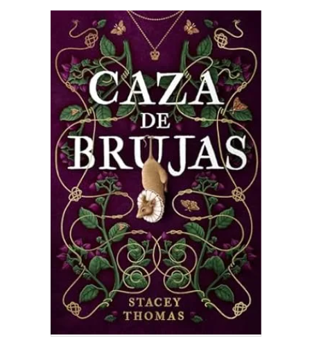 Caza de brujas