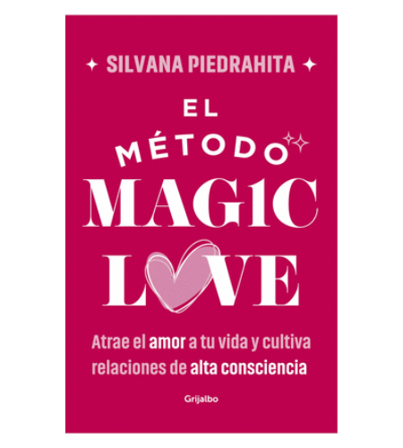 El método Mag1c Love