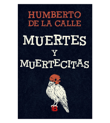 Muertes y muertecitas