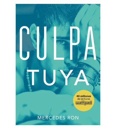 Culpa tuya