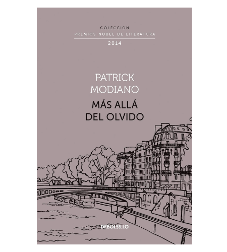 Más allá del olvido